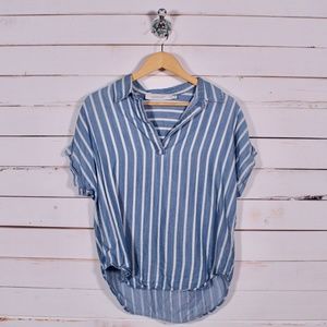 Simons Contemporaine Modern Shirt